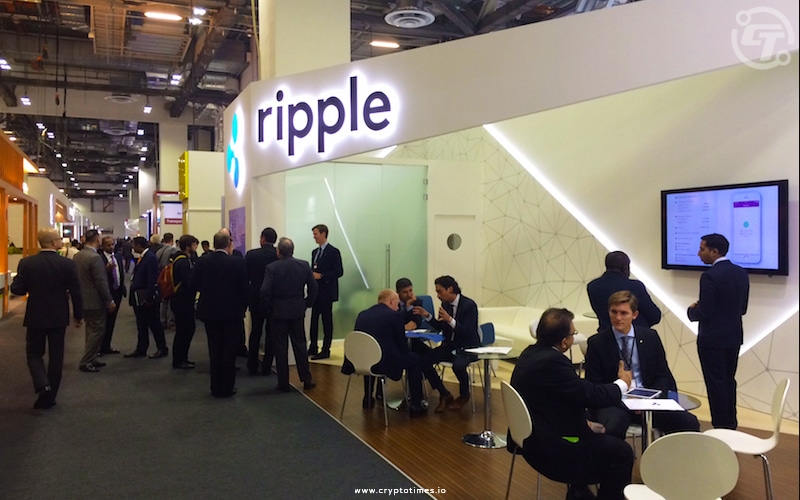 Zodia Joins Ripple’s Metaco For Global Crypto Security