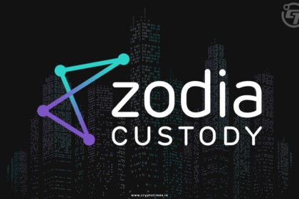 Zodia Custody and Blockdaemon Collaborate for Crypto Staking