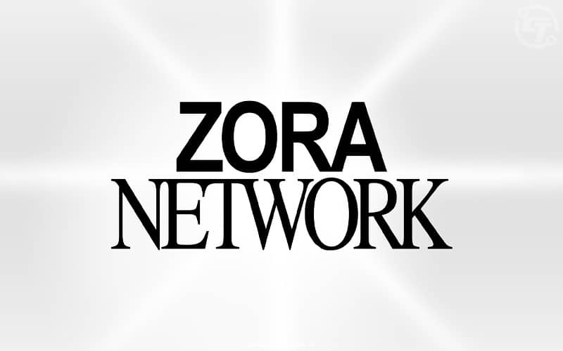 Nft Creator Platform Zora Launches Ethereum Layer-2 Network