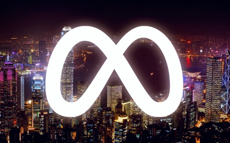 Meta to Push Metaverse Plans to Hong Kong Schools & Cafes