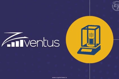 Zventus Launches New Blockchain Lab to Modernize Mortgage Sector