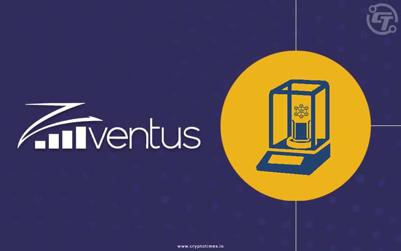 Zventus Launches New Blockchain Lab To Modernize Mortgage Sector