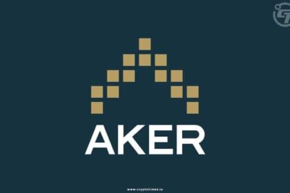 Aker ASA Launch New Firm Seetee