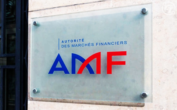 AMF logo