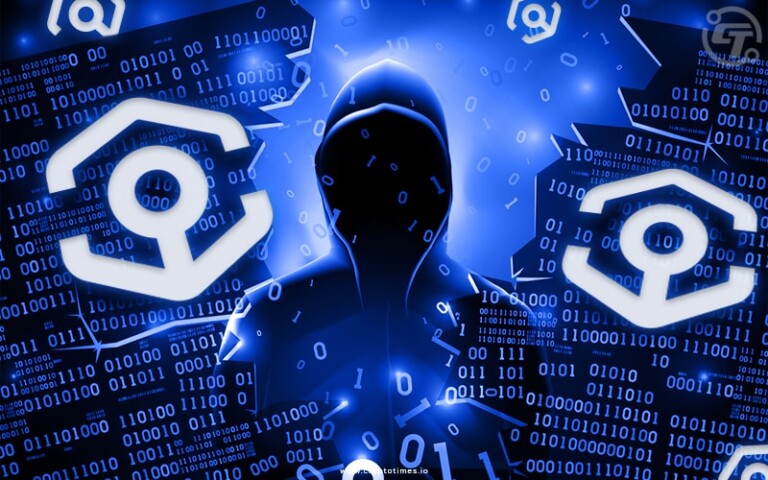 Ankr’s DNS on Polygon and Fantom hijacked