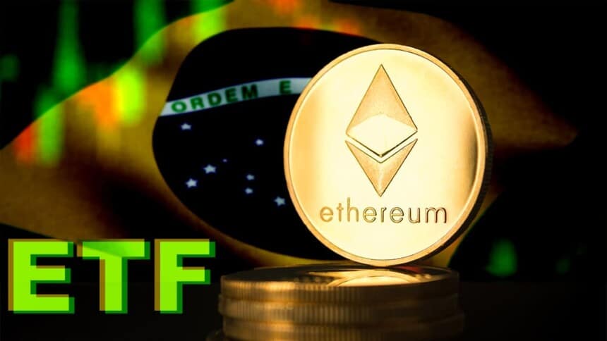 Ethereum Eyes $4,000 by May as ETF Approval Looms