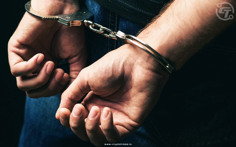 Former Security Engineer Arrested for $9M Crypto Fraud