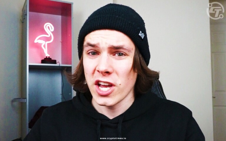 YouTuber Atozy Calls Ben Armstrong a ‘Dirtbag Influencer’