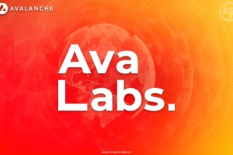 Avalanche Blockchain’s Ava Labs To Hit Valuation At $5.25B