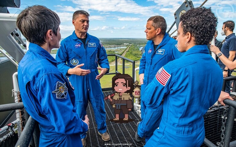 Azuki’s Bobu NFT to Join Space Mission With SpaceX And NASA