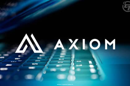 Axiom's $20M Series A Funding: Spearheading a Zero-Knowledge Revolution