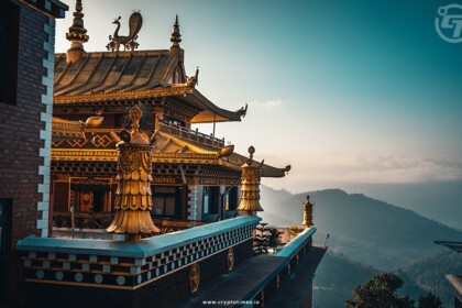 Bitdeer And Bhutan’s Dhi To Raise $500M For Digital Mining