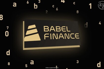 Babel Finance Temporarily Suspends Withdrawals