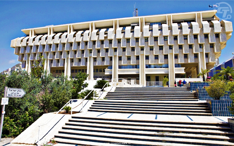 Central Bank of Israel & Hong Kong Test Cyber Secure CBDC