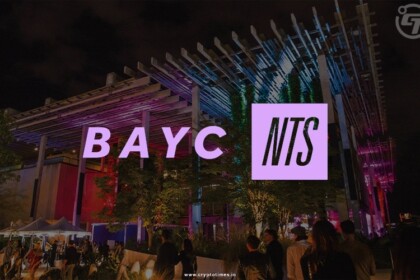 BAYC x NTS Miami Art Week Wrap Party Waitlist Tickets Now Active