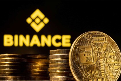 Binance Boarded Millions into Finance, Forgets Paperwork