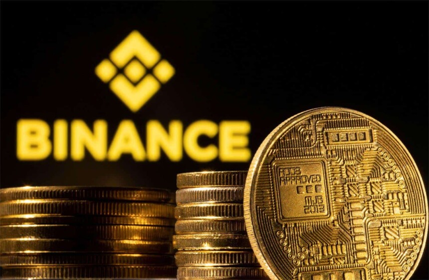 Binance Boarded Millions into Finance, Forgets Paperwork