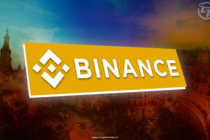 Binance Temporarily Disables Derivative Services In Spain