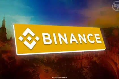 Binance Temporarily Disables Derivative Services in Spain