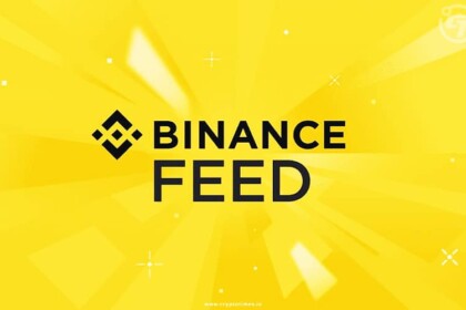 Binance Feed Will Be Open To All Content Creators