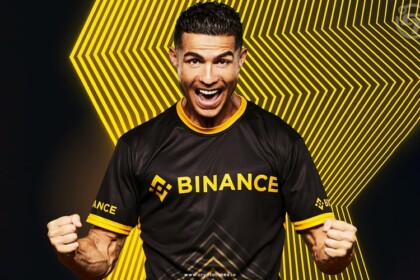 What's Steaming Between Binance and Ronaldo?