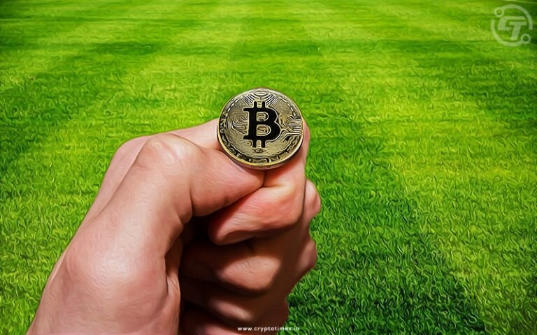Turkish Referee Sparks Controversy After Tossing Bitcoin Coin