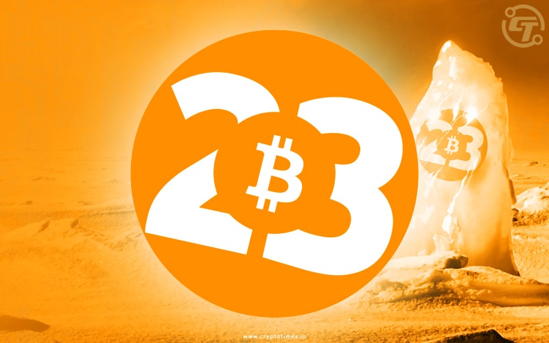 Miami to Host Bitcoin 2023