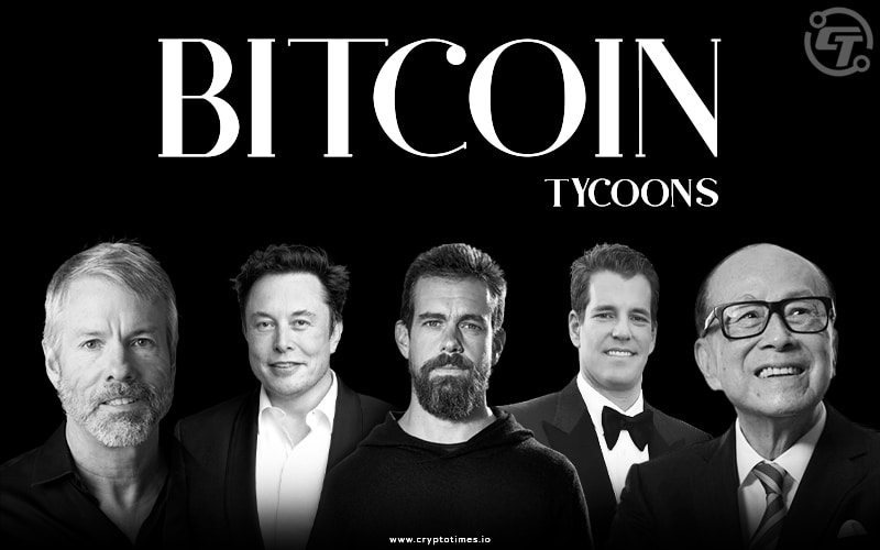 bitcoin Tycoons