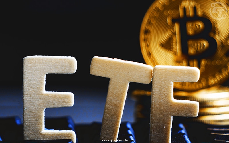 SEC Delays ARK 21Shares Bitcoin ETF Decision Until 2024
