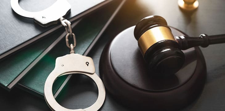 OneCoin Scheme Associate Sentenced to 4 Years in Prison