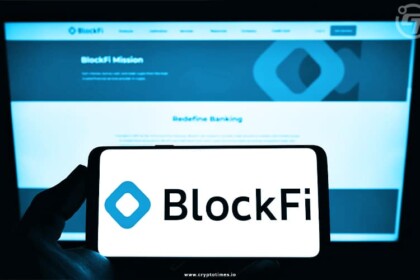 BlockFi might be Preparing for Bankruptcy Filling and Layoffs