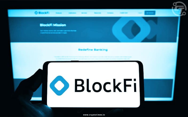 BlockFi might be Preparing for Bankruptcy Filling and Layoffs