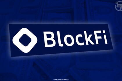 Alborz & WindHQ Secure a Loan of $46.9 million from BlockFi