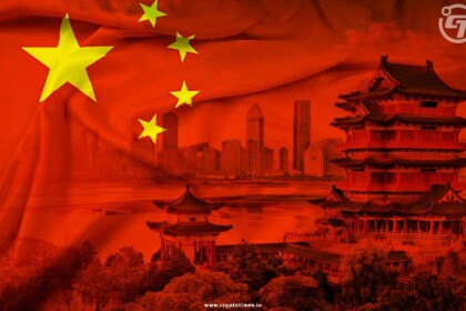China Cautions Citizens On Angola Cryptocurrency Mining Ban