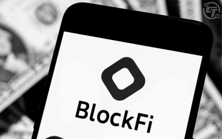 BlockFi Resumes Wallet Withdrawals Post Bankruptcy