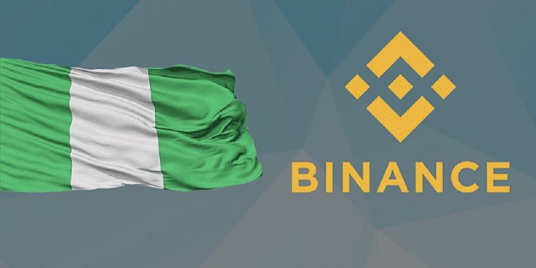 Binance Executives File Lawsuit Against Nigerian Authorities