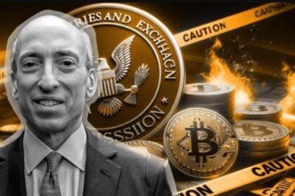 SEC Continues to Criticize Bitcoin Despite ETFs Approval