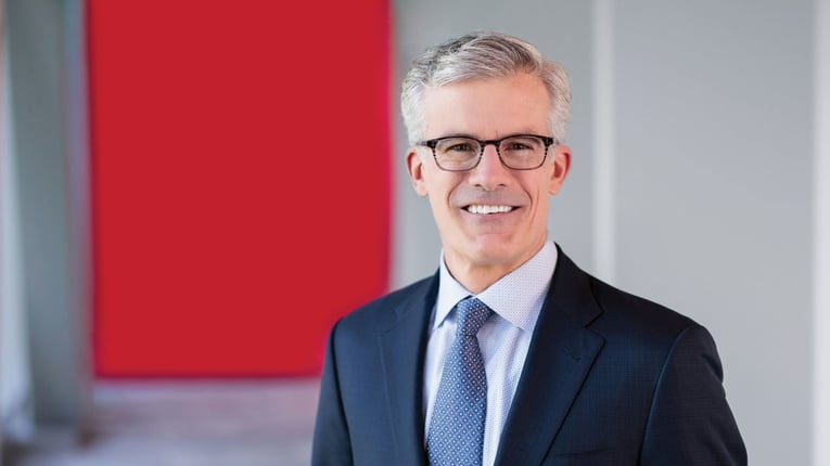 Vanguard CEO says, “We Won’t Be Pursuing a Bitcoin ETF”