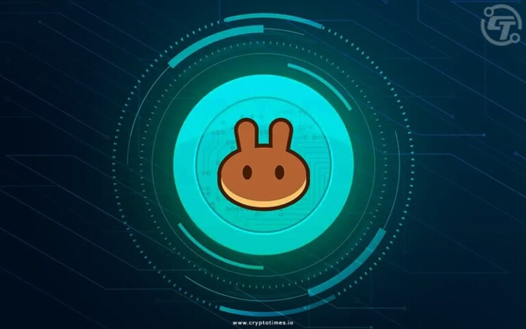 PancakeSwap's Native Token CAKE Soars 92% After Unveiling Position Manager Tool