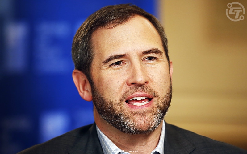 Ripple Plans To Hire 80% Of Employees Outside Us In 2023