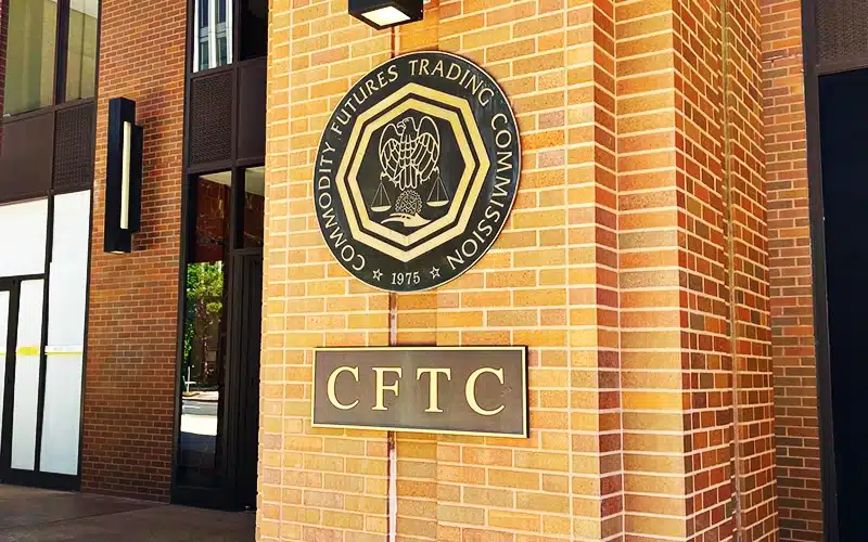 CFTC Charges Mango Markets Exploiter Eisenberg