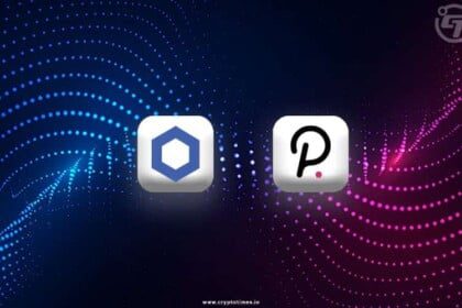 Chainlink Integrates With Polkadot