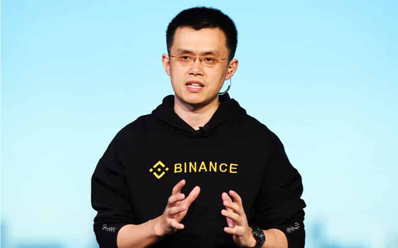 CZ Believes Bitcoin will Stay Below $69,000 for the next Two Years