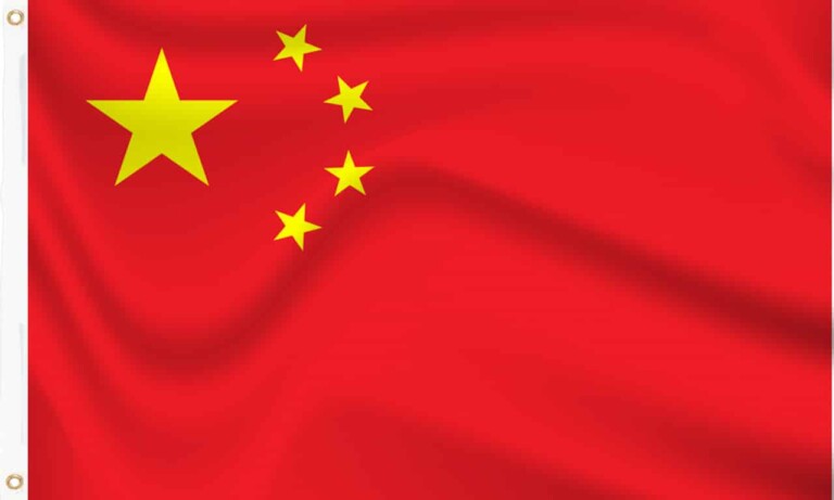 China Targets Crypto Crimes in Metaverse & Blockchain