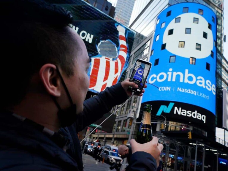 Coinbase Tightens UK Grip: New Compliance Measures are passed