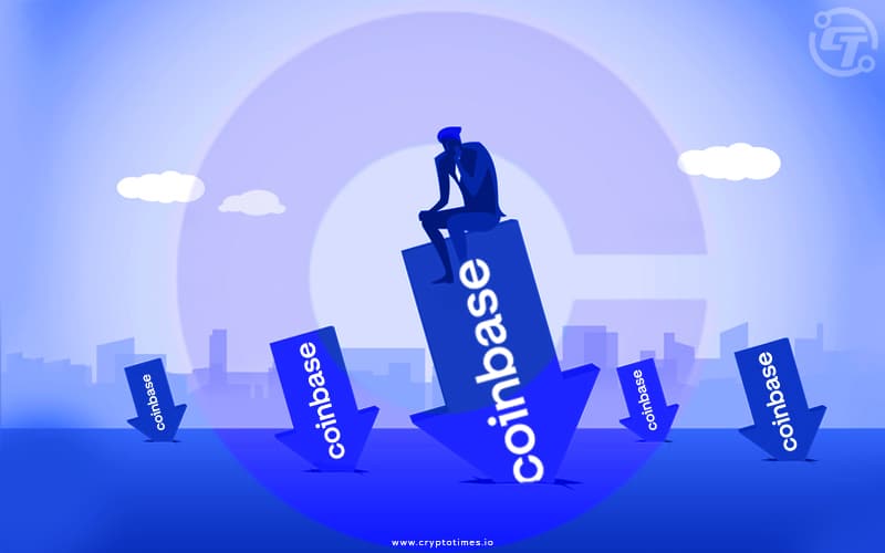Moody Downgrades Coinbase’s Corporate Family Rating