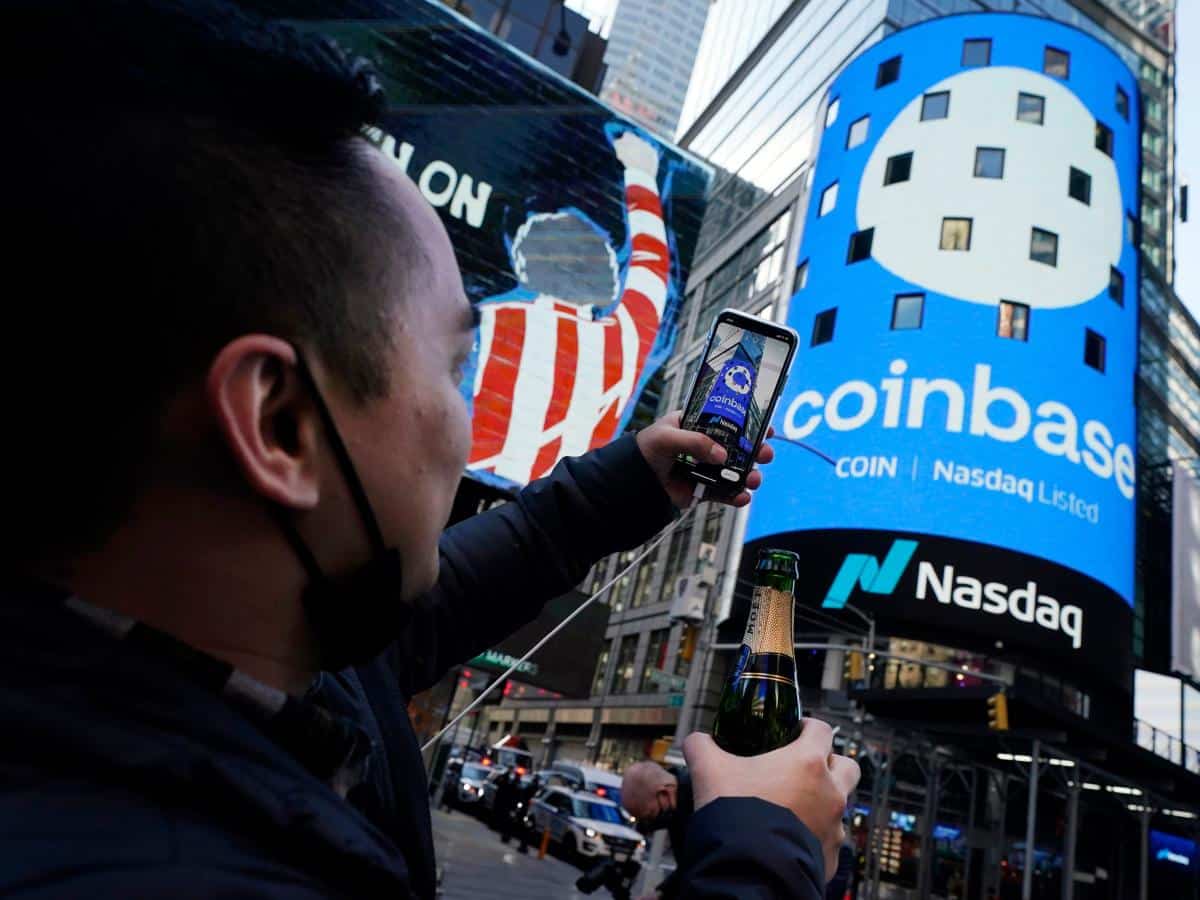 Coinbase Tightens UK Grip: New Compliance Measures are passed