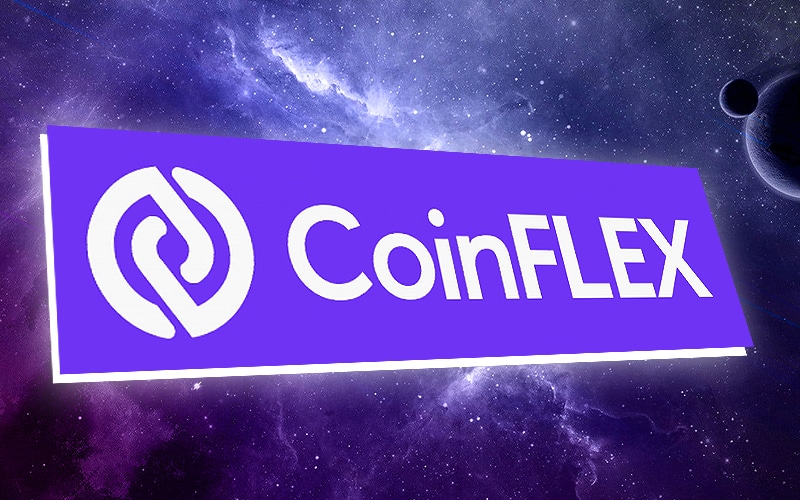 CoinFLEX Pauses Withdrawals Citing Market Conditions
