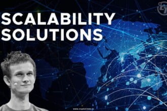Vitalik Buterin Posted Lengthy Paper