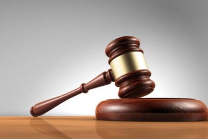 Judge Issues Gag Order On Trump For Hush Money Trial